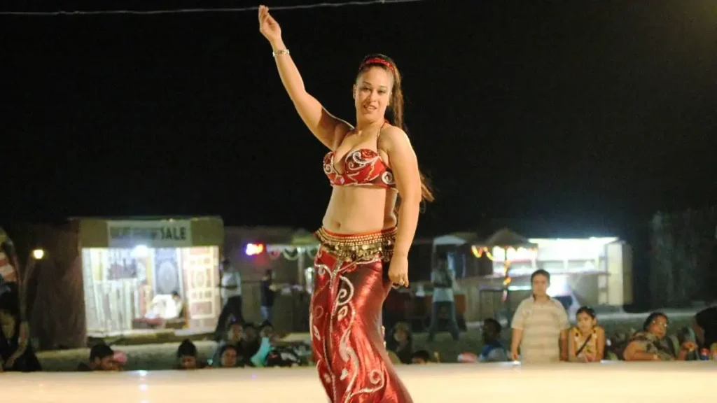 Belly Dance Dubai | Night Show